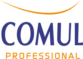 Logo Comul Professional