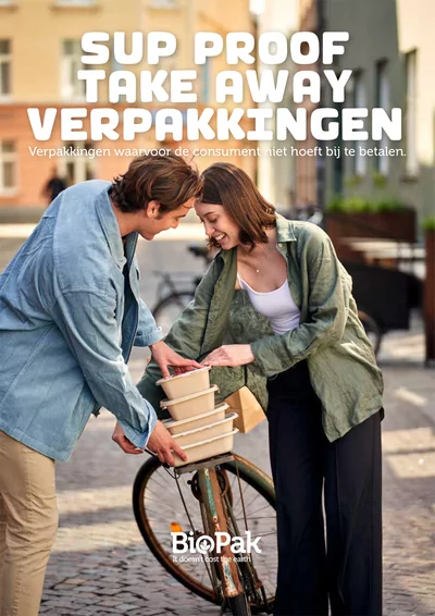 BioPak Take Away