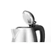 Electric kettle cordless