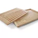 Bread cutting board