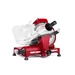 Trancheuse Profi Line 220 version rouge
