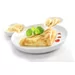 Assiette d'enfant 