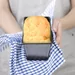 Vogue anti-kleef broodvorm 18 cm