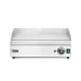 Griddle, flat