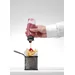 Non-drip sauce bottle