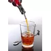 Free-flow pourer