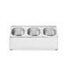 Gastronorm container holder