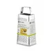 Grater 4-sided