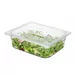 Container GN 1/2 polycarbonaat
