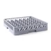 Dishwasher basket for glassware