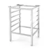 Onderstel voor NANO ovens 5x 450x340mm