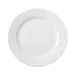 Assiette plate