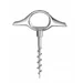 French corkscrew