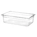 Container GN 1/1 polycarbonate