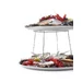 Support plateau de fruits de mer