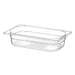 Container GN 1/4 polycarbonate