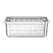 Container GN 1/1 perforated