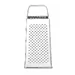 Grater 4-sided