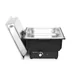 Chafing dish electric Tellano