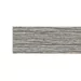 Plateau de table carrÃ© prÃ©-percÃ© en mÃ©lamine Bolero gris 700 mm