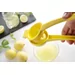 Citrus squeezer