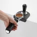 Tamping mat