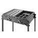 Roast-Master Pro Zwart