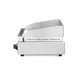 Griddle, flat