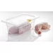 Deksel clips voor HACCP voorraaddozen
