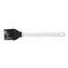 Butter and fat brush flat silicone