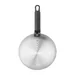 PoÃªle antiadhÃ©sive en aluminium Vogue Teflon Platinum Plus 200mm