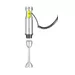 Stick blender with spiral cord