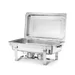 Chafing dish Gastronorm 1/1