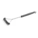 Wire brush Y-shaped