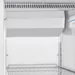 Polar G-serie 1-deurs koeling RVS 600L