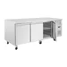 Tour pâtissier Polar Série U 3 portes 634L