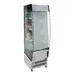 Vitrine positive libre service plusieurs niveaux 220L Polar SÃ©rie G