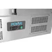 Comptoir Ã  salade rÃ©frigÃ©rÃ© 240L Polar SÃ©rie G