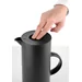 Vacuum jug