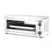 Salamander with quartz infrared heating elements GN 1/1