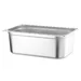 GN 1/1 container