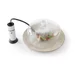 Cloche en verre