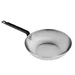 Vogue koolstofstalen wok 280mm