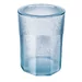 Ice shot glass mould