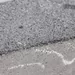 PrÃ©sentoir de table Europel A5 polystone anthracite