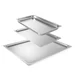 Plateau gastromorme Profi Line GN 2/1