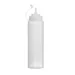 Bouteille pour chauffe sauce