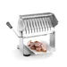 Coupe-saucisses - manuel