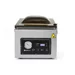 Machine à emballer sous vide avec chambre