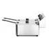 Friteuse Kitchen Line - 2x 6L
